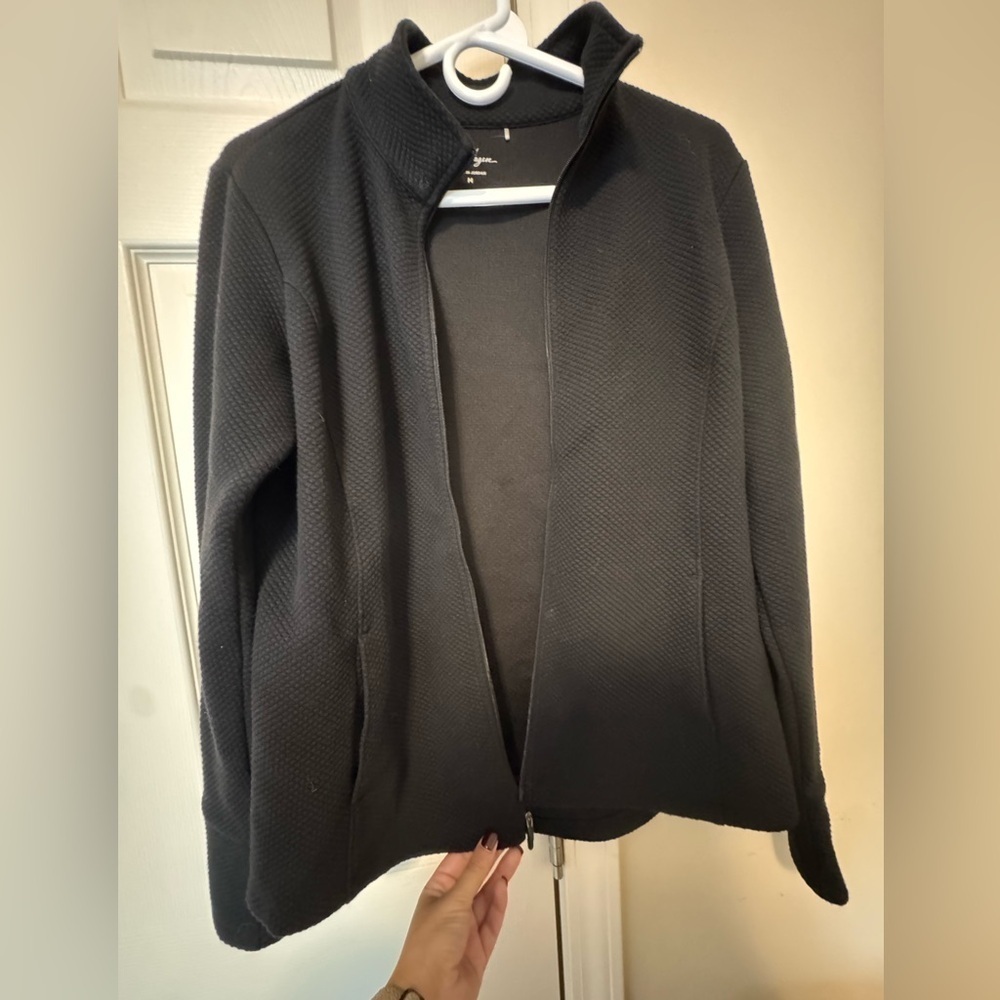 Walter Hagen Women's quilted golf jacket - Picture 7 of 7